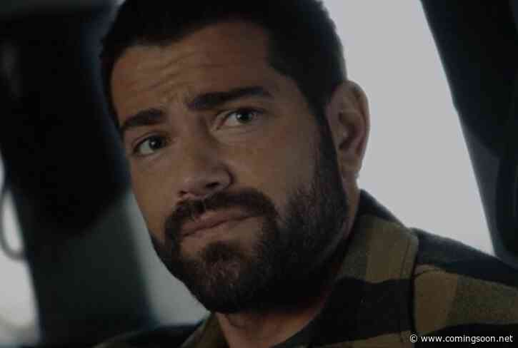 Exclusive Hard Kill Clip Starring Jesse Metcalfe & Bruce Willis