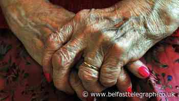 Report proposes ban on nursing home staff working in multiple sites