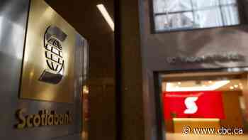 Scotiabank to pay $127M in fines for traders' price fixing of precious metals