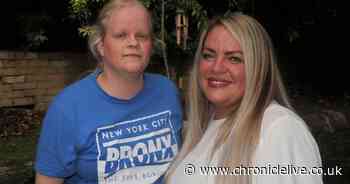 Mum’s outrage after disabled daughter refused entry to Apple's Metrocentre store