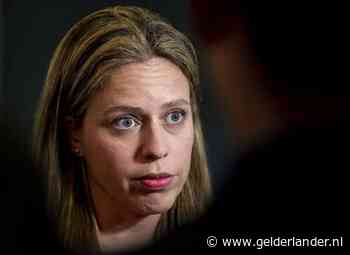 Gezwicht of niet, Schouten zadelt het kabinet op met een nieuw probleem