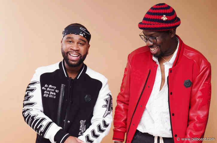 Ayo & Keyz Hit No. 1 Hot 100 Producers Chart, Thanks to Cardi B & Megan Thee Stallion’s ‘WAP’