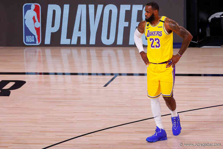 Lakers vs. Trail Blazers: Three trends to watch unfold in their NBA playoffs series