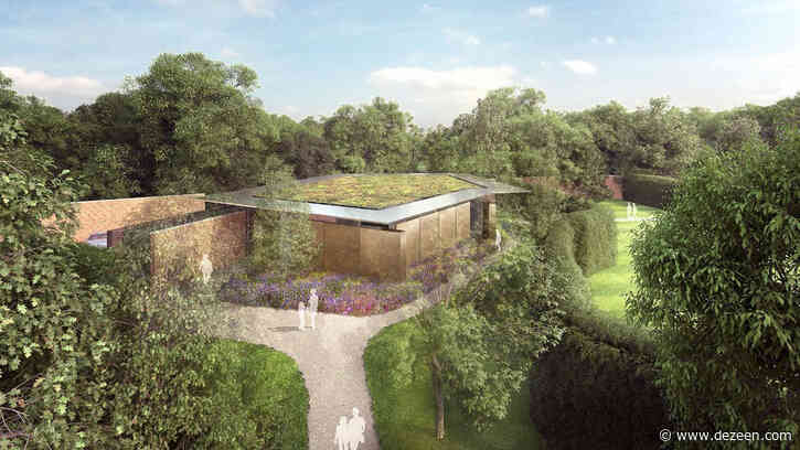 Dyson family to make art collection public in home gallery by Chris Wilkinson