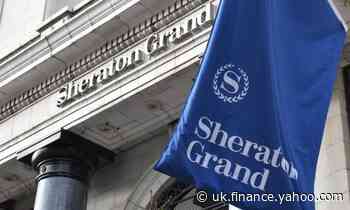 Marriott International faces class action suit over mass data breach