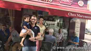 Arras : la famille du bar-tabac Chiquito s'est agrandie - La Voix du Nord