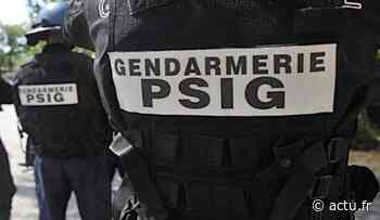 Près d'Arras, un homme suicidaire se retranche chez lui et tire des coups de feu - actu.fr