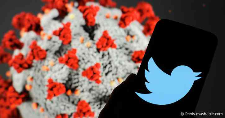 Twitter takes action against sequel to coronavirus conspiracy film ‘Plandemic’