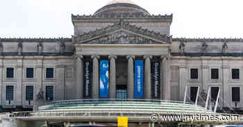 Two N.Y.C. Museums Announce Reopenings