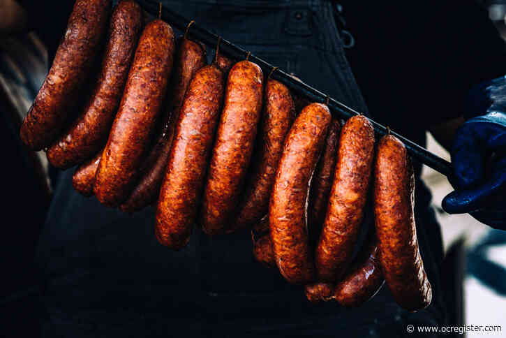 How to get free sausage at Heritage Barbecue in San Juan Capistrano
