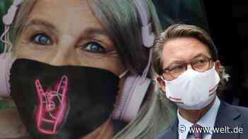 Bei Bus und Bahn steuert Deutschland planlos in den Horror-Herbst