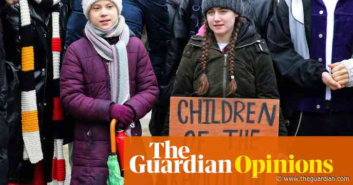 The Guardian view on coronavirus and the climate crisis: seize this chance | Editorial