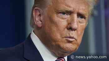 Former counterterrorism chief: Trump defeat may prompt right-wing terror attacks