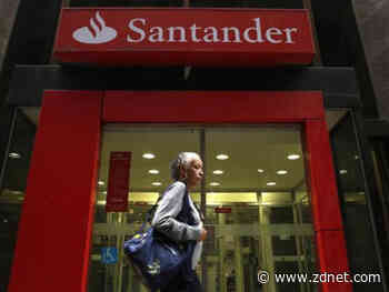 Tens of suspects arrested for cashing-out Santander ATMs using software glitch