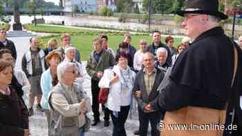 Jahrestreffen: Nacht- und Stadtwächter kommen erstmals nach Guben - Lausitzer Rundschau