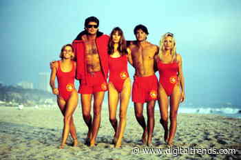 Samsung adds remastered Baywatch channel to Samsung TV Plus
