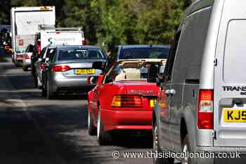 Air pollution now worse in outer London than city centre