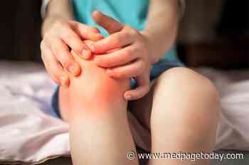 Treatments Differ Across Centers in Systemic JIA