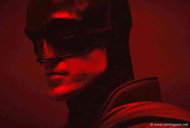 Screenwriter Mattson Tomlin Talks The Batman and Mega Man