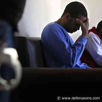 Exclusive: US Drops Death Penalty for ISIS ‘Beatles’