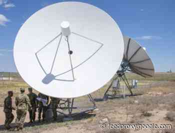 Kratos Targets Ground System ‘Revolution’