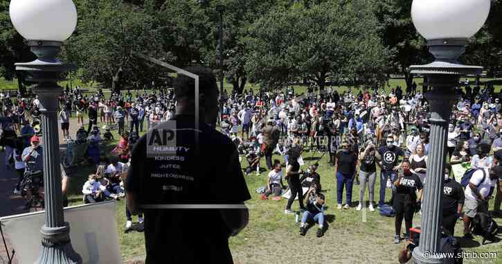 Christian groups unveil new criminal justice reform push