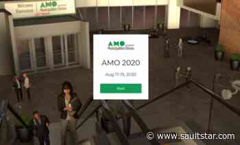 AMO conference spurs new ideas for councillors to pursue