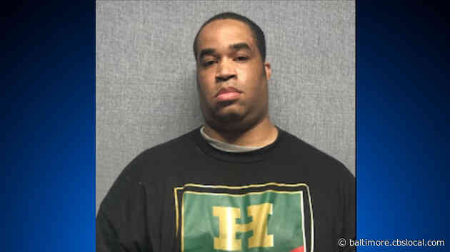 Immanuel Humes Charged In 6-Year-Old Daughter’s Murder In Suitland