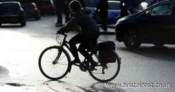 Cyclist shares footage of 'close pass' from someone who 'should know better'