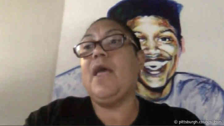 ‘They Are Killing Us’: Antwon Rose’s Mother Advocates For Police Reform Bills In Public Hearing