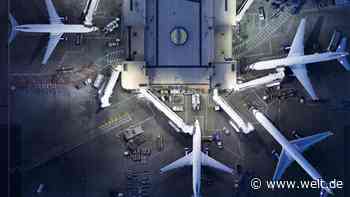 Mit diesem Plan sollen Sie bald wieder in die USA fliegen können – ohne Maske