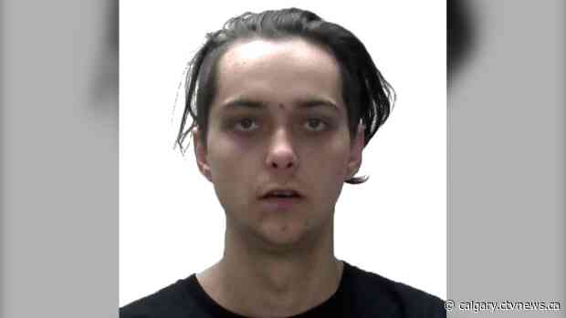 Warrant issued for driver accused in Lethbridge hit-and-run