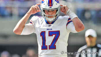 2020 Fantasy Football Mock Draft: Go all in for your quarterbacks in a 2QB league? Here are three approaches