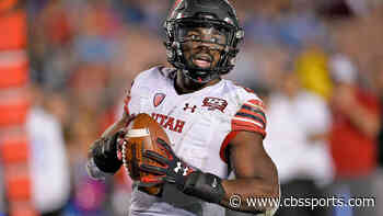 Fantasy Football Rankings 2020: Breakouts from same model that nailed Mark Andrews' huge season