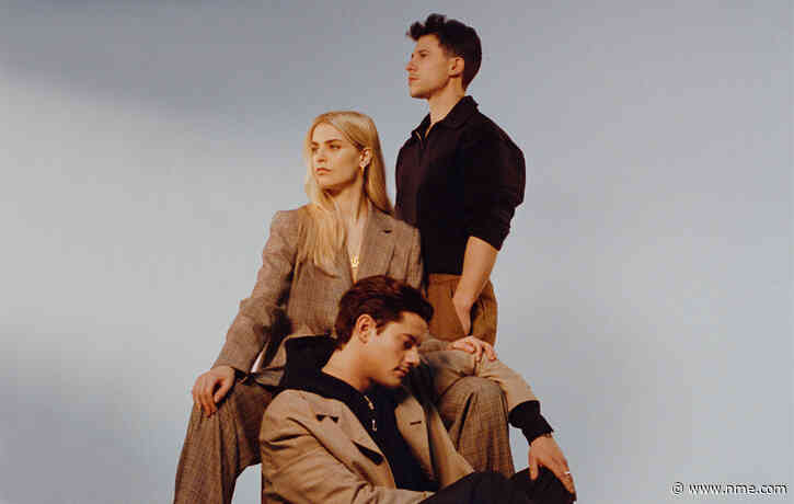 London Grammar return with dreamy new single ‘Baby It’s You’