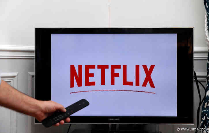 Netflix testing out shuffle button that plays randomly selected titles