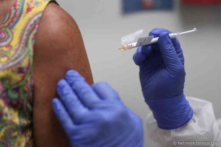 Scarce Coronavirus Vaccine Should Go To Frontline Health Workers First, Experts Recommend In New Report