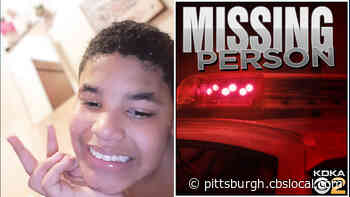 Missing 11-Year-Old Found, Pittsburgh Police Say