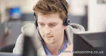 Urgent appeal for Childline volunteers as numbers plummet