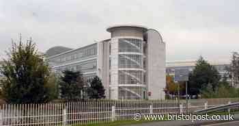 Legionella bacteria found in water at MoD Abbey Wood