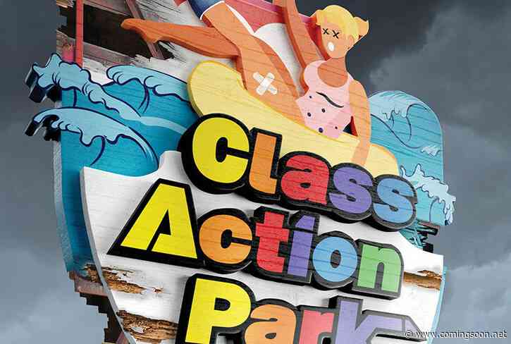 HBO Max’s Class Action Park Trailer & Key Art Debuts