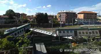 Trein rijdt Italiaans station uit zonder machinist