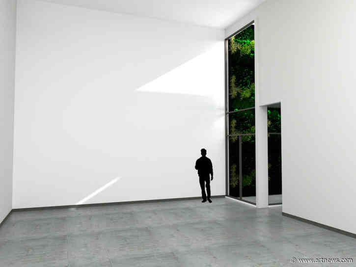 ARTnews in Brief: ProyectosMonclova Will Move to New Space—and More from August 19, 2020