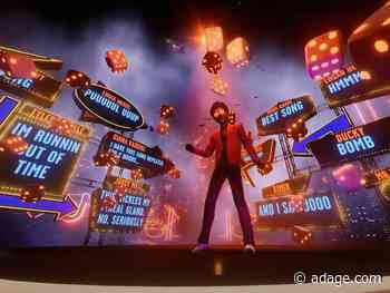 The rise of the avatar as a marketing medium