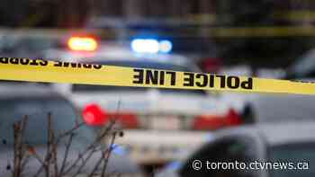 Three men found dead inside unit of Mississauga condo building