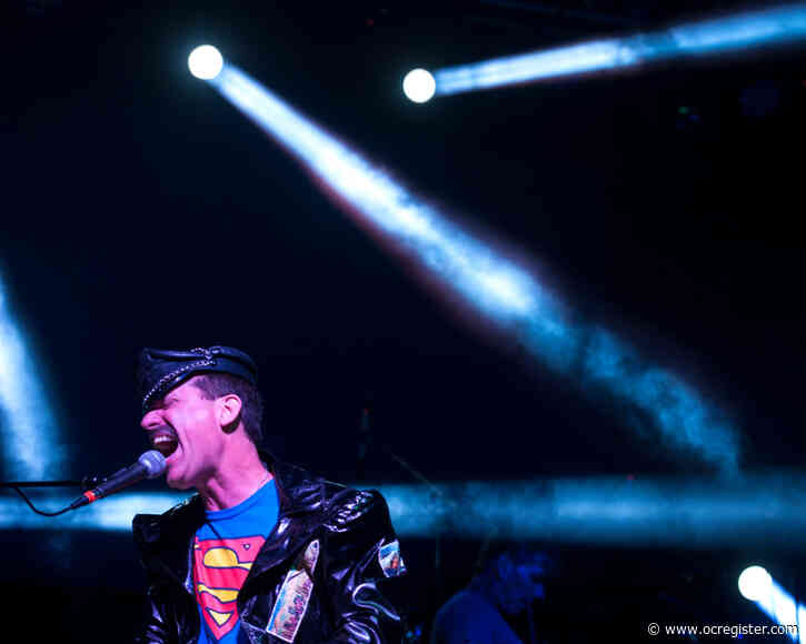 Drive-in concerts with Pink Floyd and Queen tribute bands coming to Costa Mesa