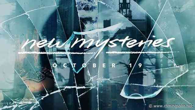 Netflix’s Unsolved Mysteries Volume 2 Coming in October With Six New Episodes