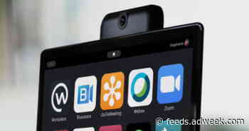 Portal From Facebook Adds Videoconferencing Apps