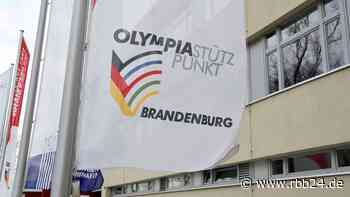 Tokio 2021: Olympia-Stützpunkte in Brandenburg für weitere vier Jahre anerkannt - rbb24