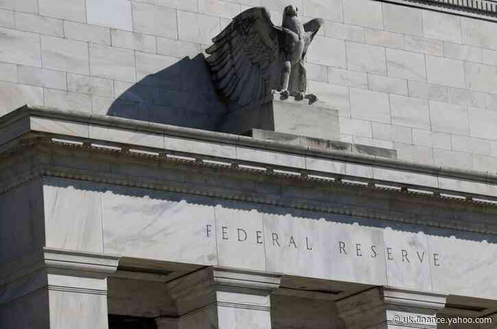 Several Fed policymakers see more easing ahead to help brace U.S. economy